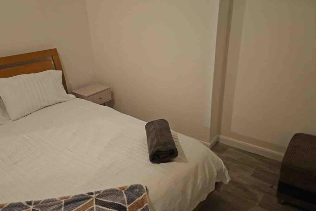 Period Sea View Flat In Hastings Διαμέρισμα Εξωτερικό φωτογραφία