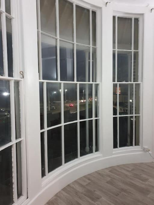 Period Sea View Flat In Hastings Διαμέρισμα Εξωτερικό φωτογραφία