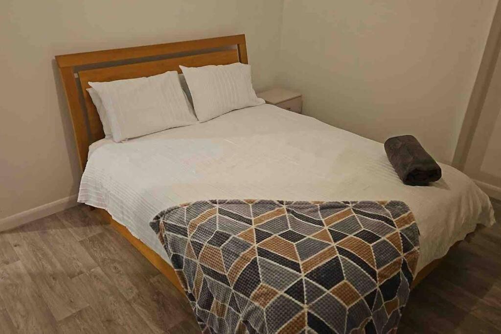 Period Sea View Flat In Hastings Διαμέρισμα Εξωτερικό φωτογραφία